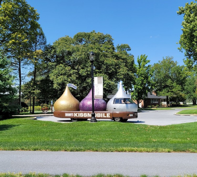 Alumni Memorial Grove Park (Hershey,&nbspPA)